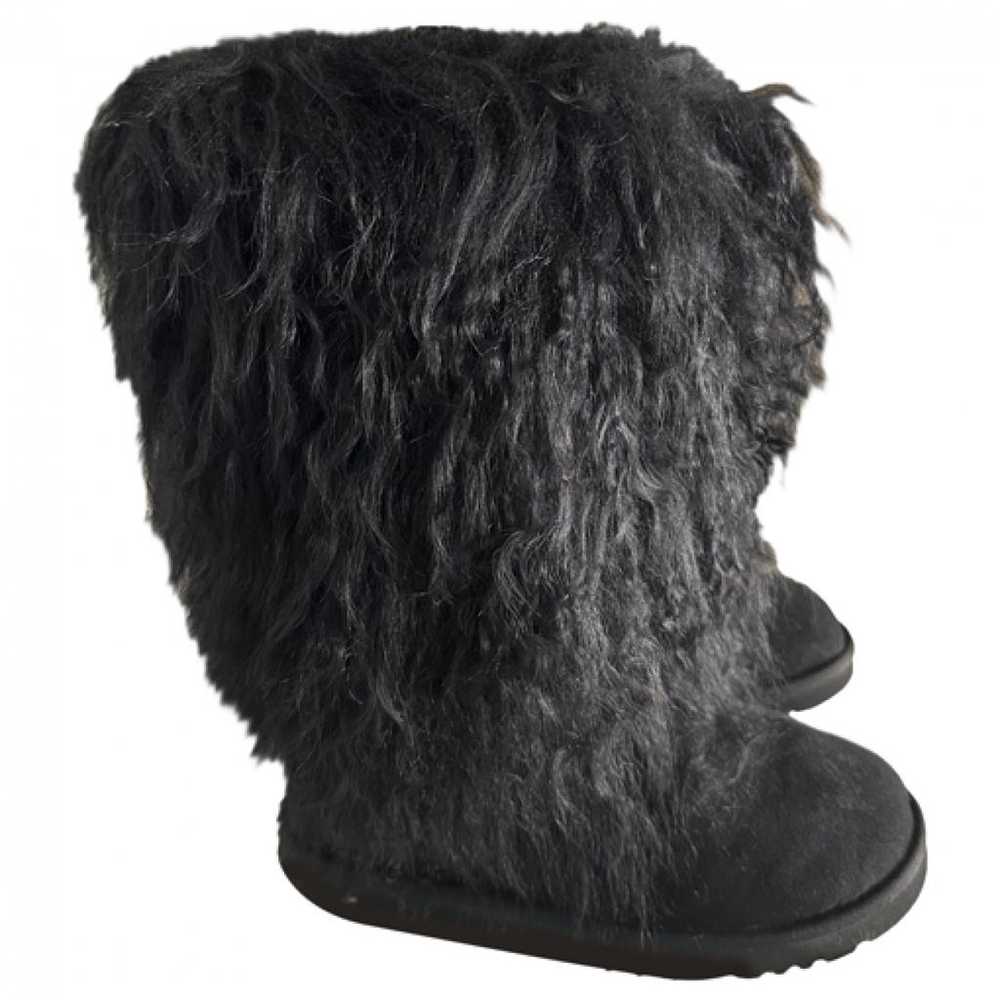 Ugg Boots - image 1