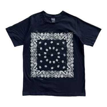 小物 NUMBER (N)INE PAISLEY PRINTED BANDANA NUMBER (N)INE｜PAISLEY PRINTED BANDANA MADE IN USA | Rakuten