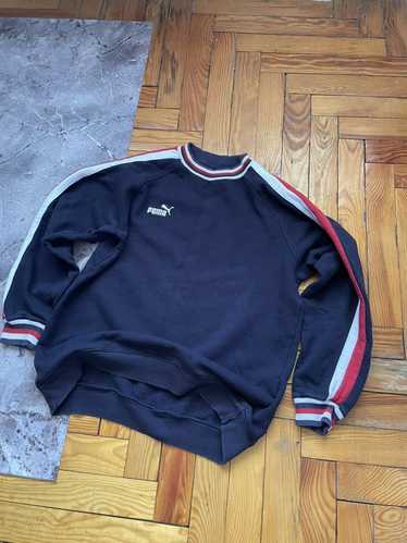 Puma Puma King vintage sweatshirt