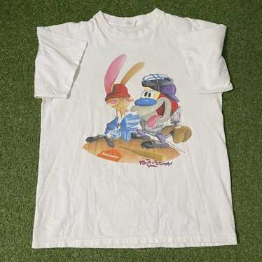 Nickelodeon 90s shows shirt - Gem