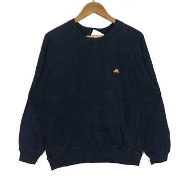 Adidas × Sportswear × Vintage Vintage Sweatshirt … - image 1