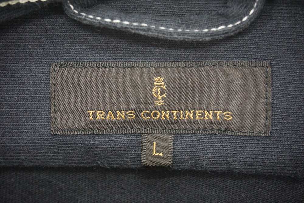Japanese Brand × Military × Workers Trans Contine… - image 10