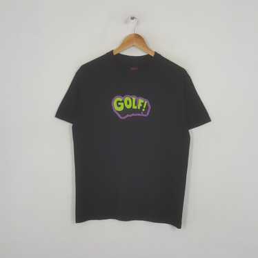 Golf Wang × Vintage Vintage Golf Wang American St… - image 1