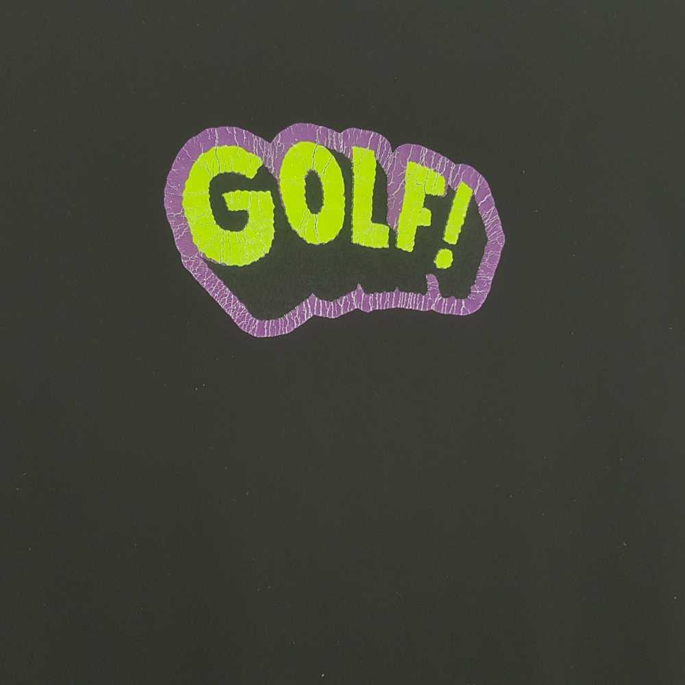 Golf Wang × Vintage Vintage Golf Wang American St… - image 2