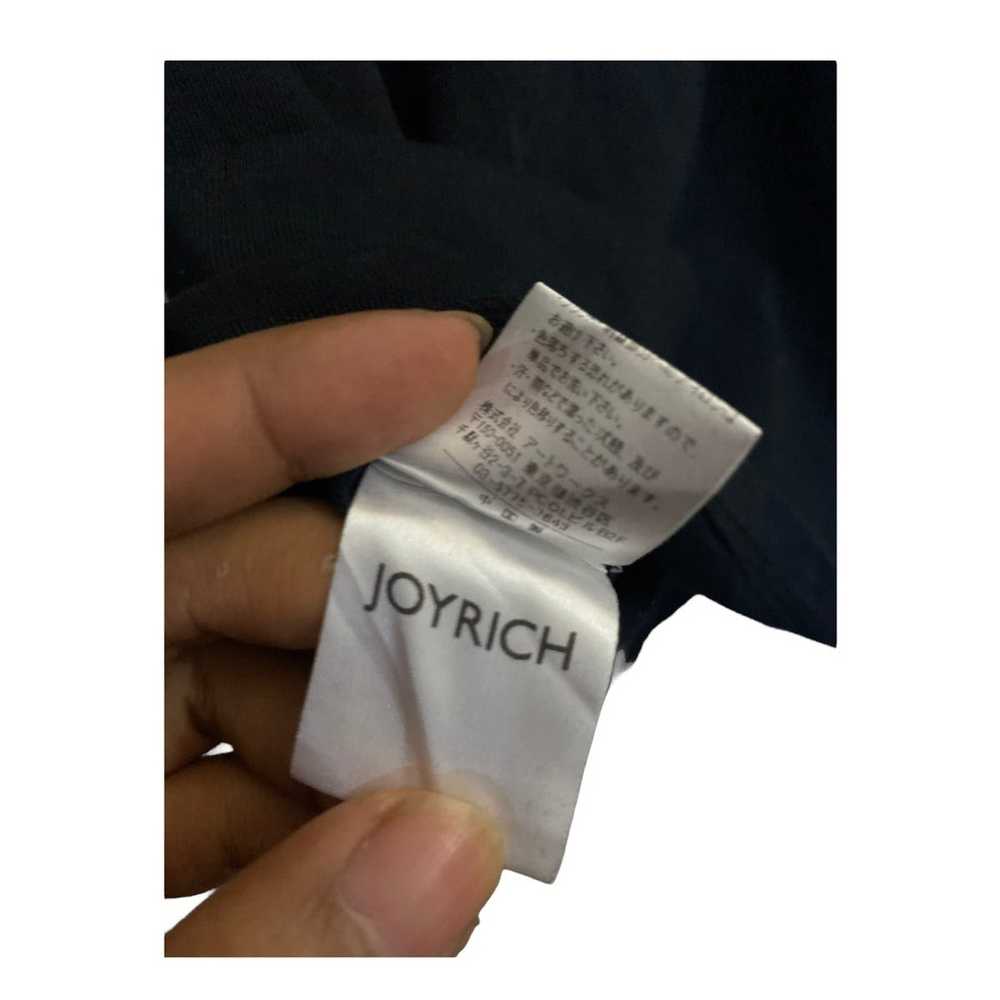 Joyrich × Streetwear × Vintage Joyrich Malcom Stu… - image 12