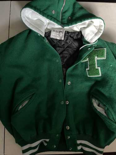 Vintage delong jacket - Gem