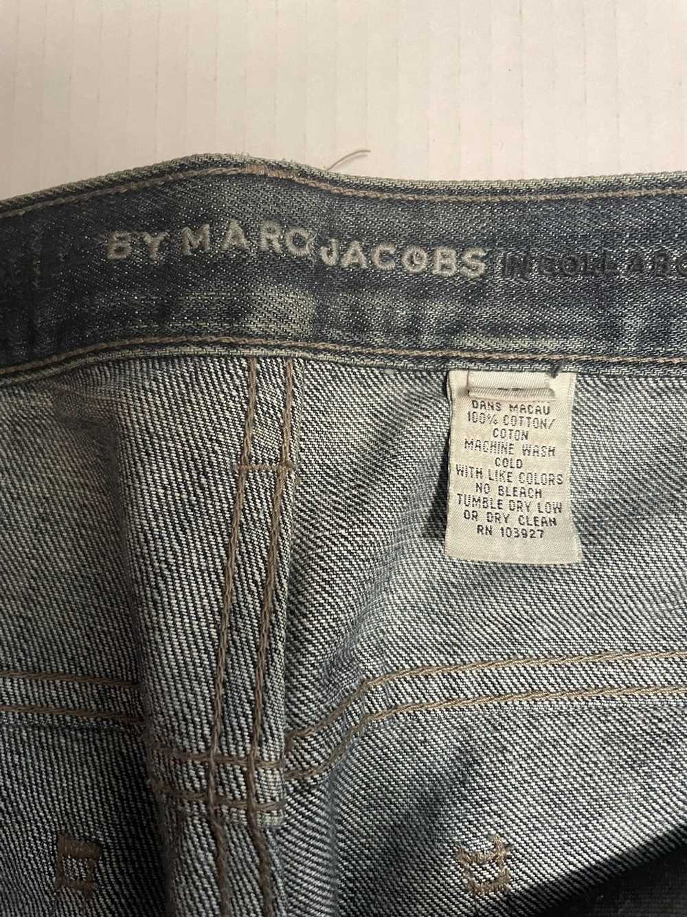 Jacobs By Marc Jacobs × Marc By Marc Jacobs × Mar… - image 4