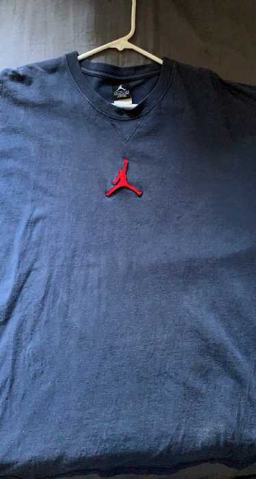Jordan Brand × Nike × Vintage Vintage Y2K Nike Air