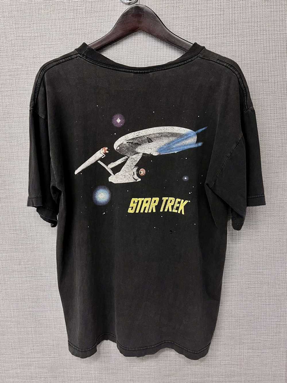 Vintage Vintage 1990’s Star Trek 30th Anniversary… - image 1