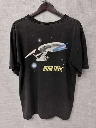 Vintage Vintage 1990’s Star Trek 30th Anniversary 