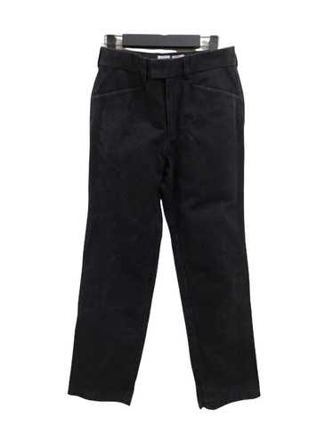 Urban Research Doors Urban Research Black Casual … - image 1