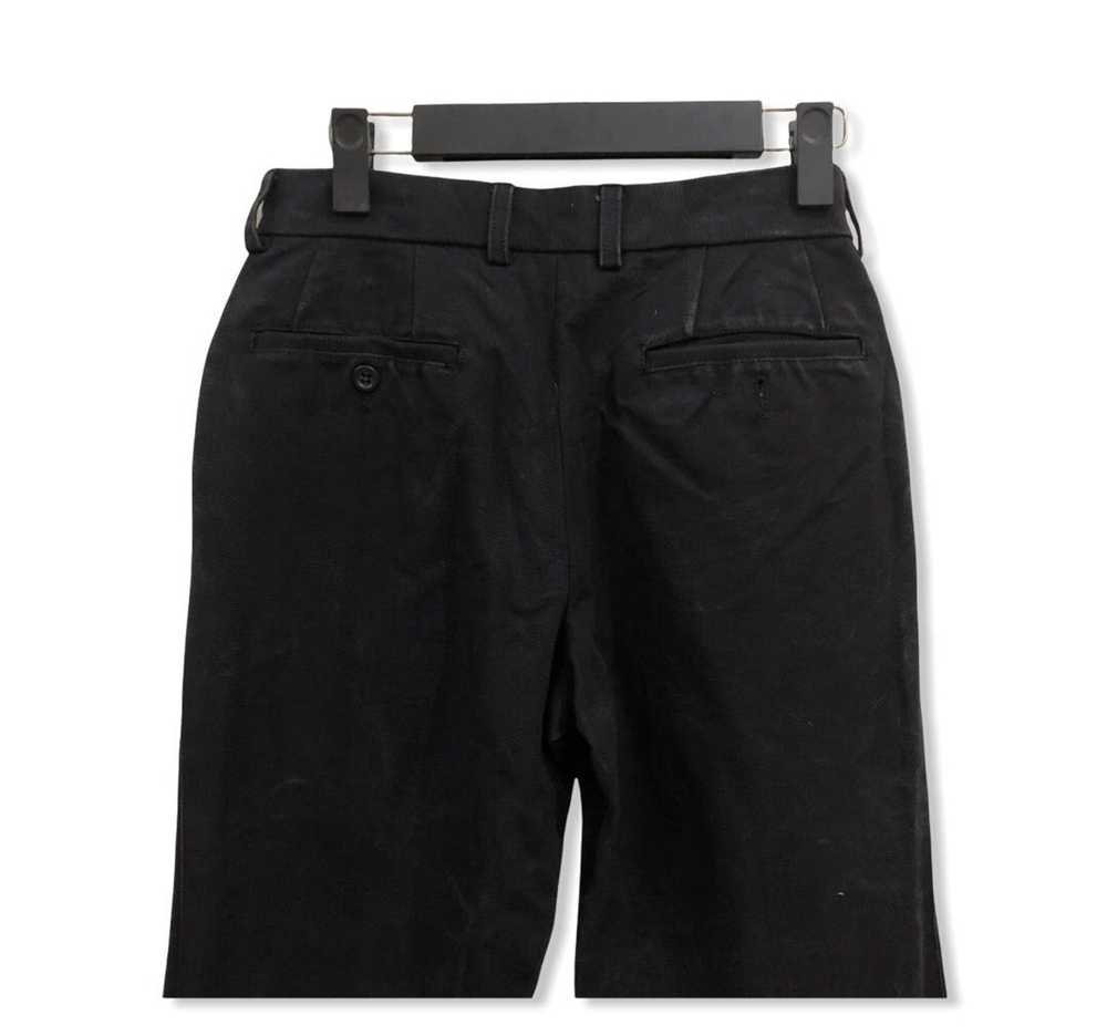 Urban Research Doors Urban Research Black Casual … - image 6