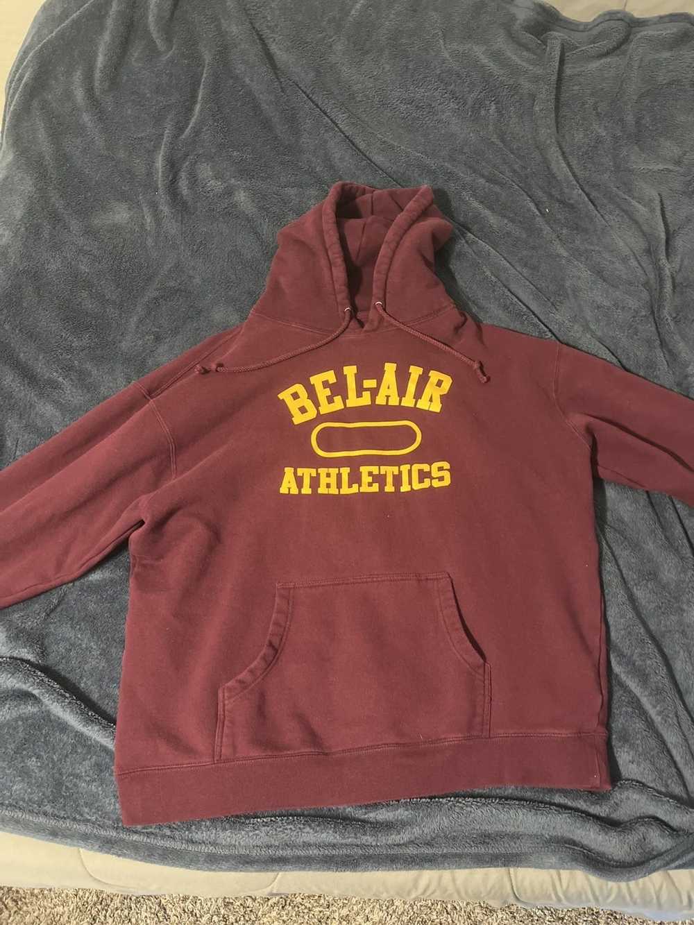 Other Belair Athletics hoodie - image 1