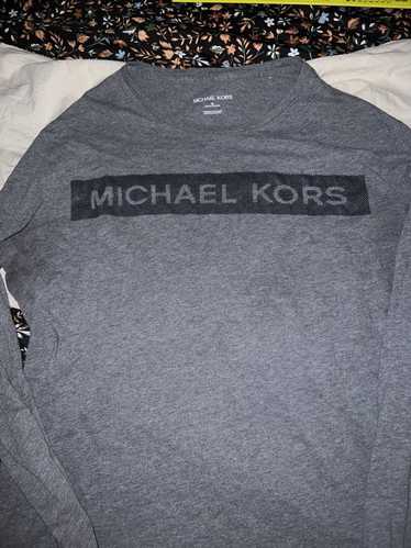 Michael Kors Michael kors Longsleeve t shirt