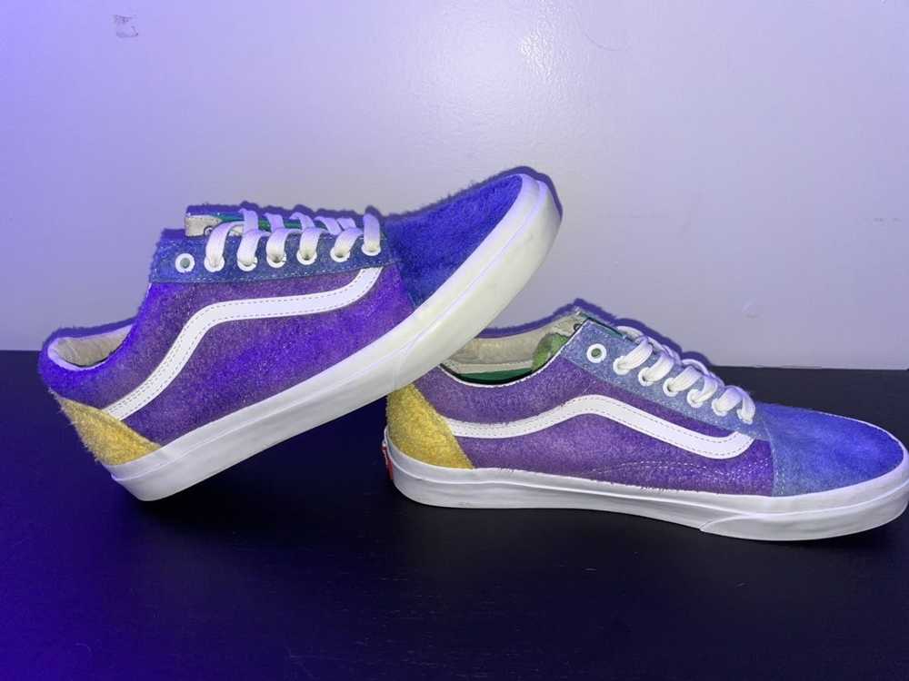 Vans Vans x Anderson .Paak - image 3