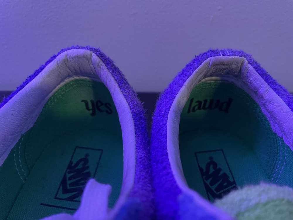 Vans Vans x Anderson .Paak - image 6