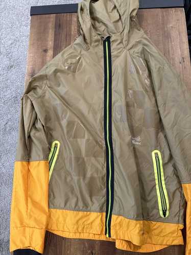 Nike Nike Windbreaker - image 1