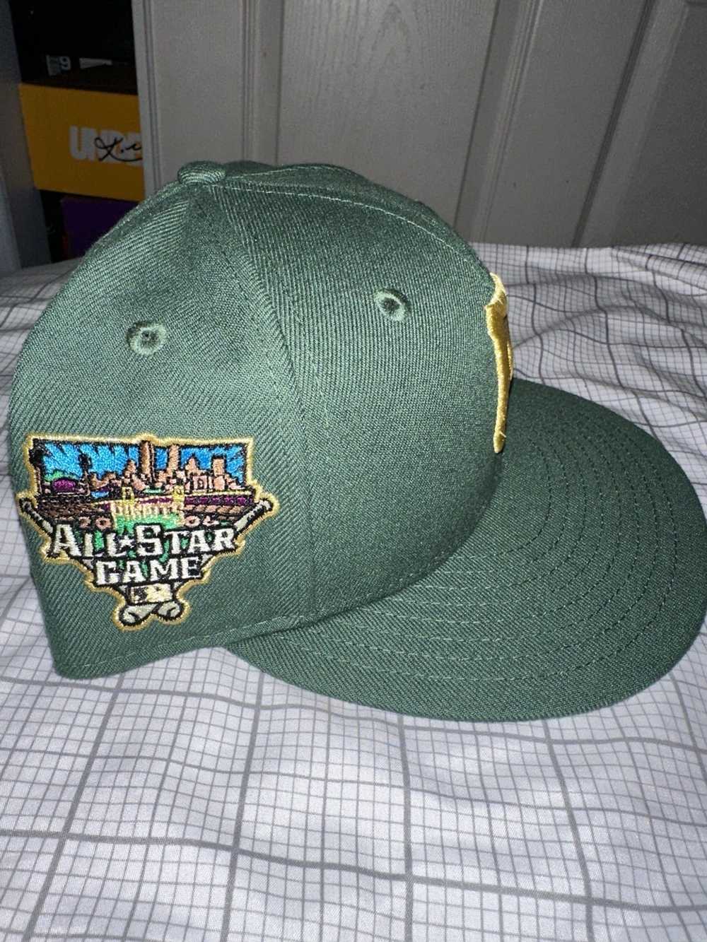 myfitteds BOSTON RED SOX CITY CONNECT MAGIC TREEHOUSE NEW ERA