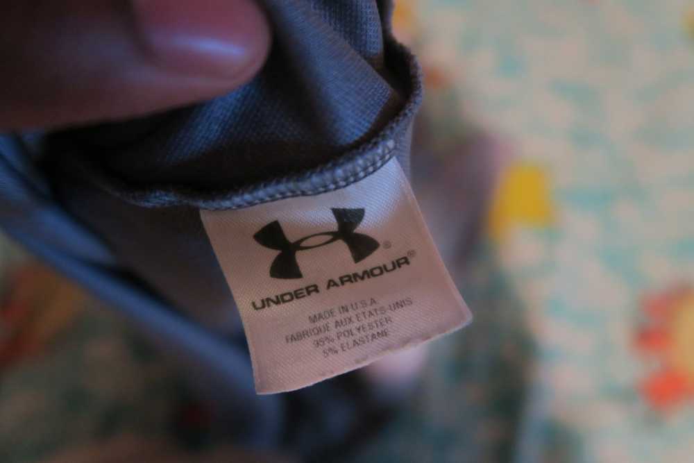Made In Usa × Ncaa × Under Armour 2007 Under Armo… - image 4
