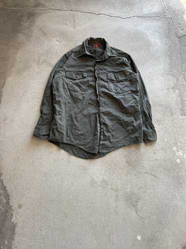 Dickies × Vintage Vintage 60s Dickies button up wo