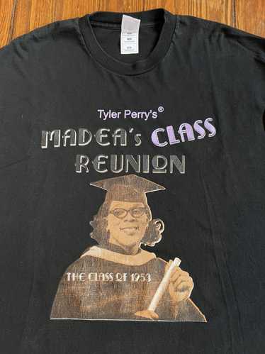 Movie × Vintage Vintage Tyler Perry Madea Shirt Y2