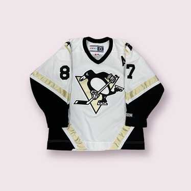 CCM Vintage Replica v. Authentic — Liberty Bell Jerseys