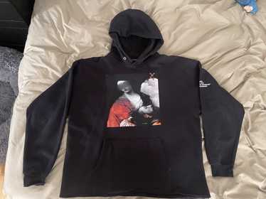 Revenge sale troubles hoodie