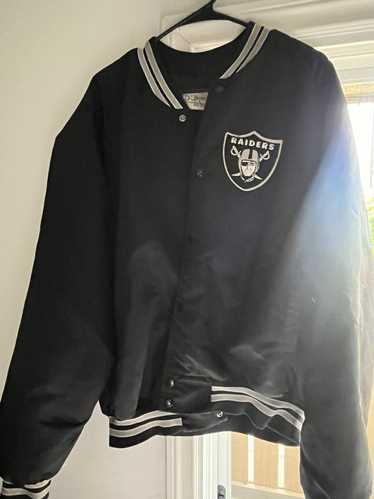 Chalk Line 1980s Raider Jacket