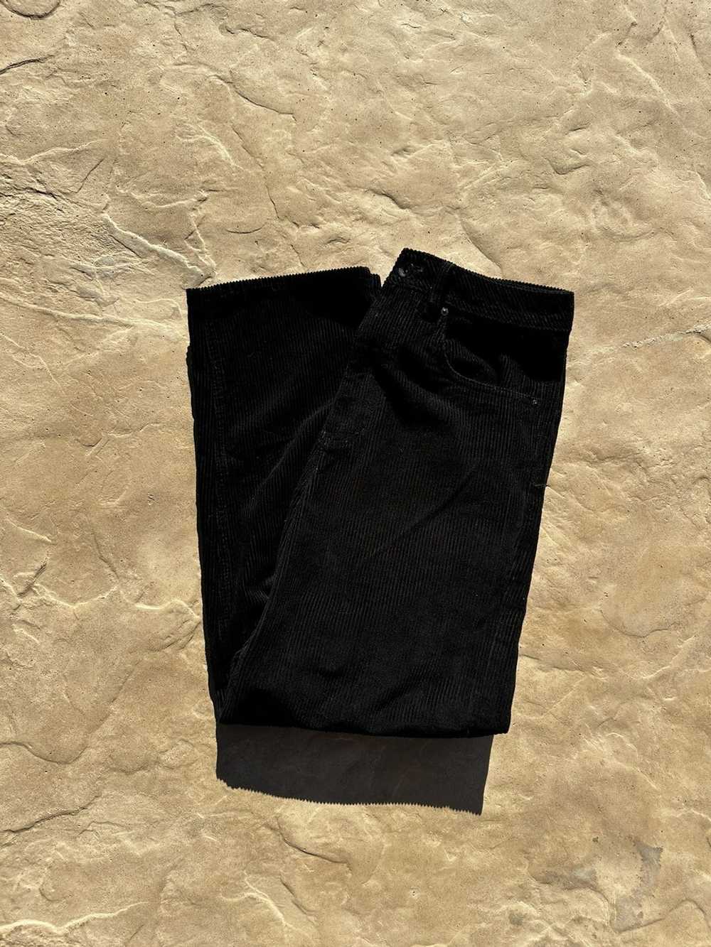 Empyre Forbidden Black Sweatpants