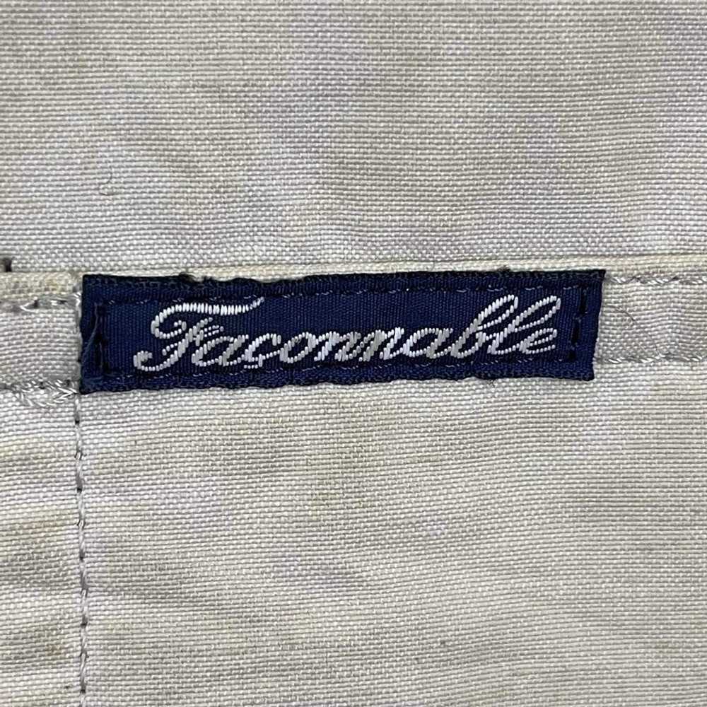 Faconnable × Japanese Brand × Vintage Faconnable … - image 6