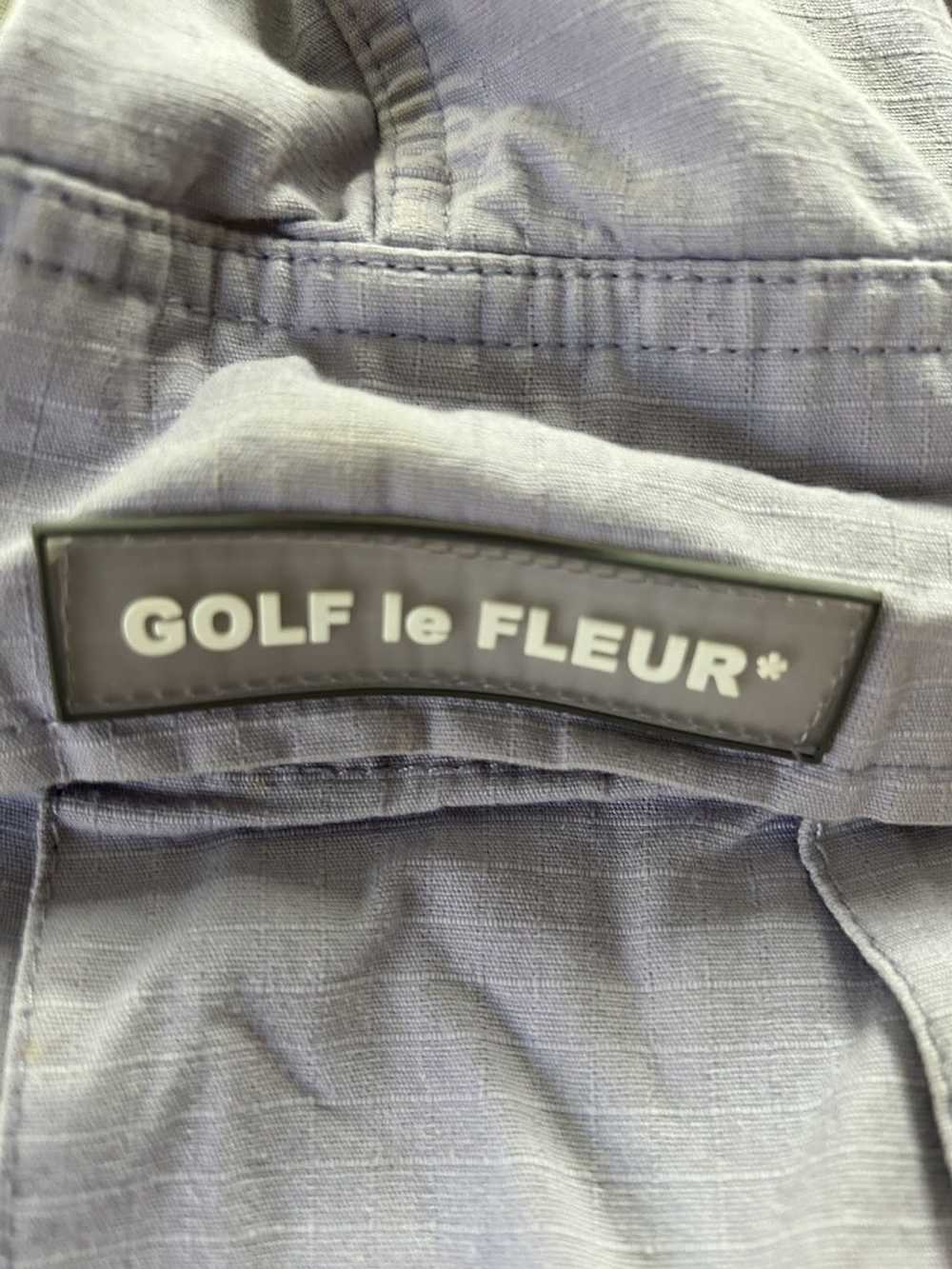 Golf Wang Golf Wang Cargo Pants - image 3