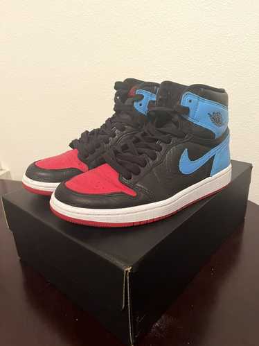 Jordan Brand Jordan 1 Unc to Chi W - image 1