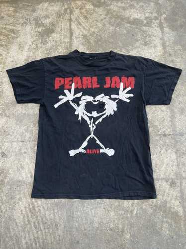 Vintage pearl jam alive - Gem