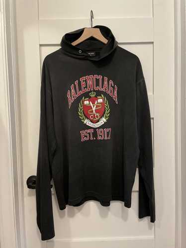 Official drip Gucci x Balenciaga T Shirt, hoodie, sweater, long