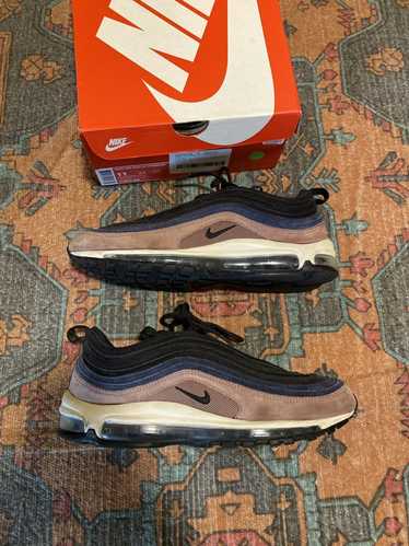 Nike Air Max 97 Premium ‘Smokey Mauve’