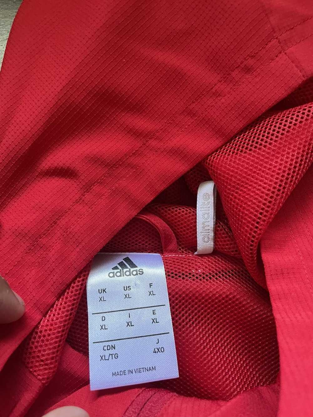 Adidas Adidas Toronto Fc windbreaker - image 3