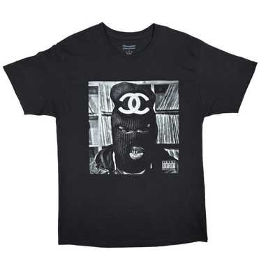 新品 ウエストサイドガン チャンピオン Tシャツ westside gunn - T