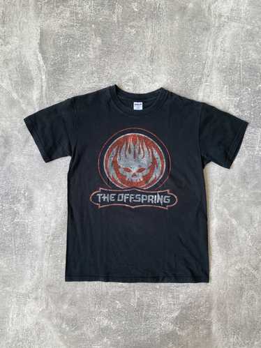 トップス 2000s THE OFFSPRING vintage band T-shirt s-l400.jpg