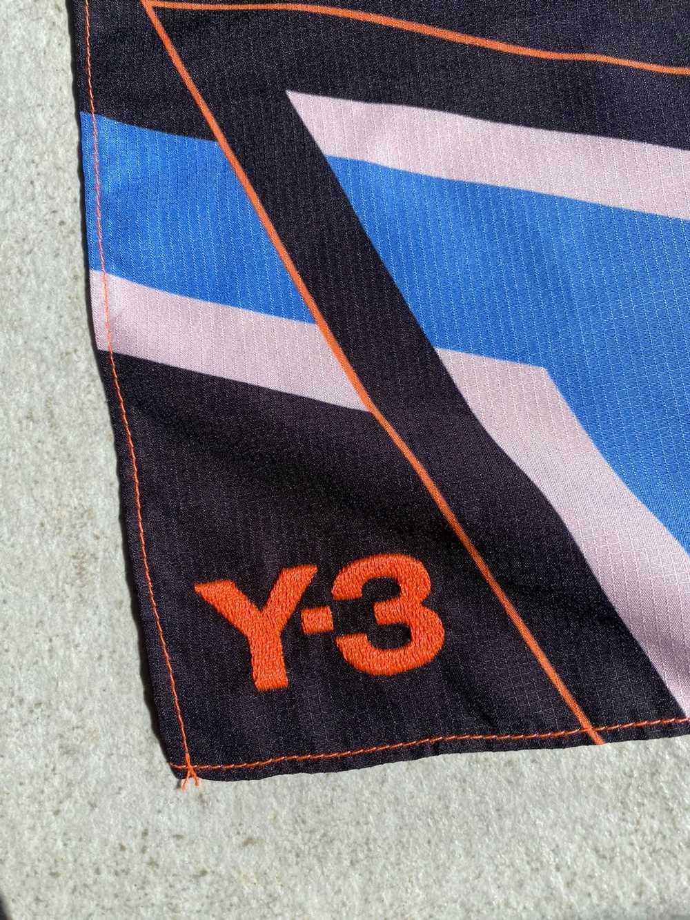 Japanese Brand × Y-3 × Yohji Yamamoto Y-3 Yohji Y… - image 2