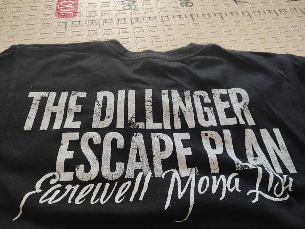 Other The dillinger escape plan - image 11
