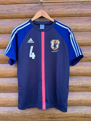 Japan home jersey - Gem