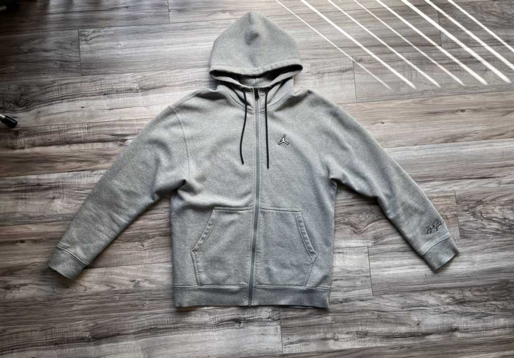 Jordan Brand Jordan zip hoodie - image 1