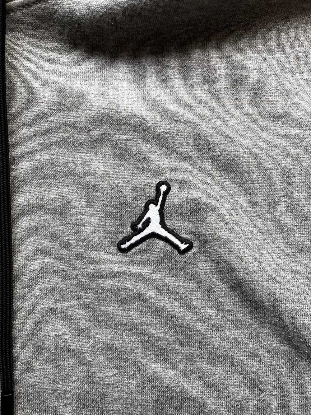 Jordan Brand Jordan zip hoodie - image 2