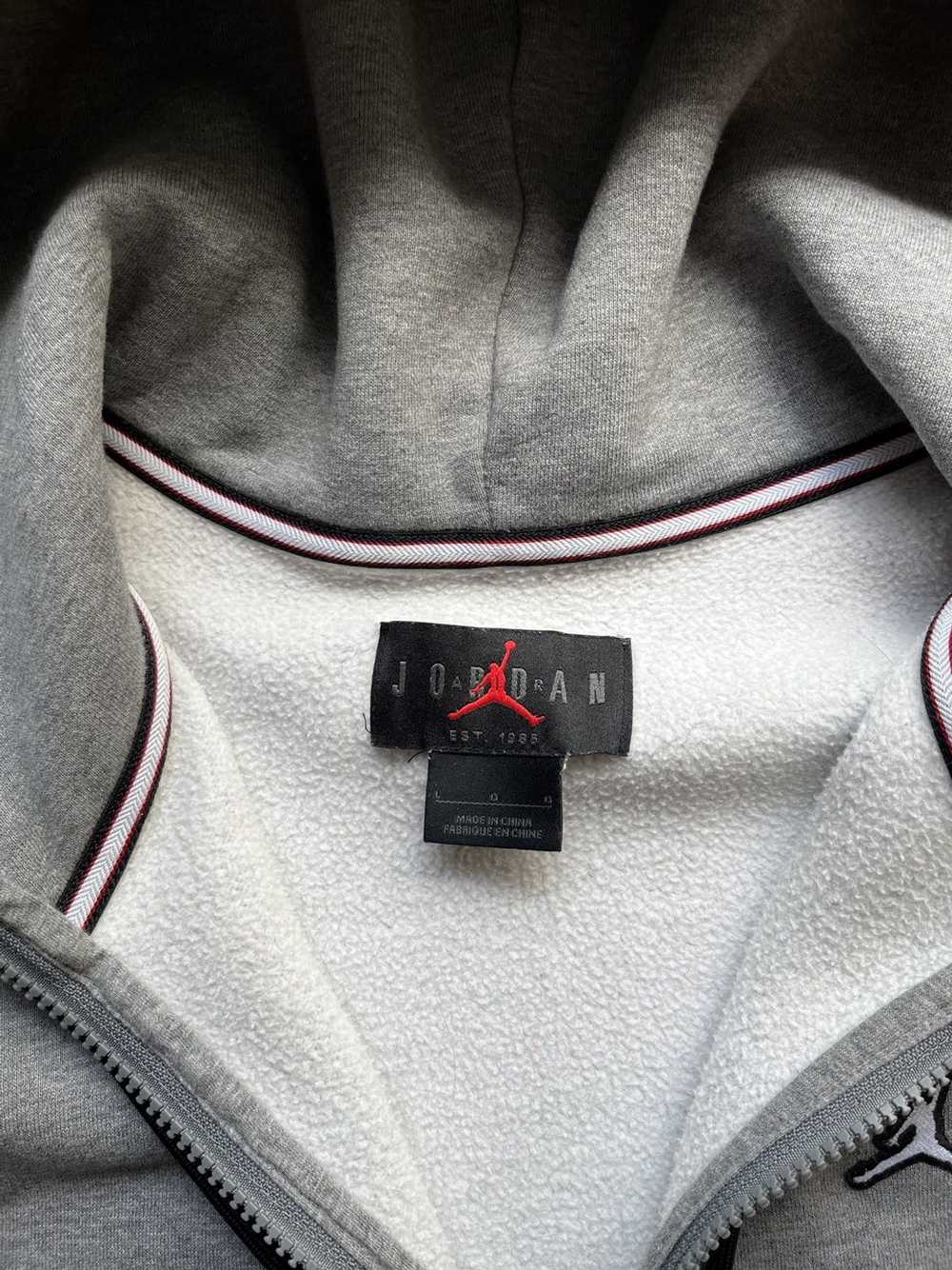 Jordan Brand Jordan zip hoodie - image 4