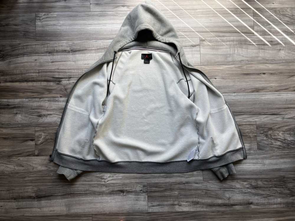 Jordan Brand Jordan zip hoodie - image 5