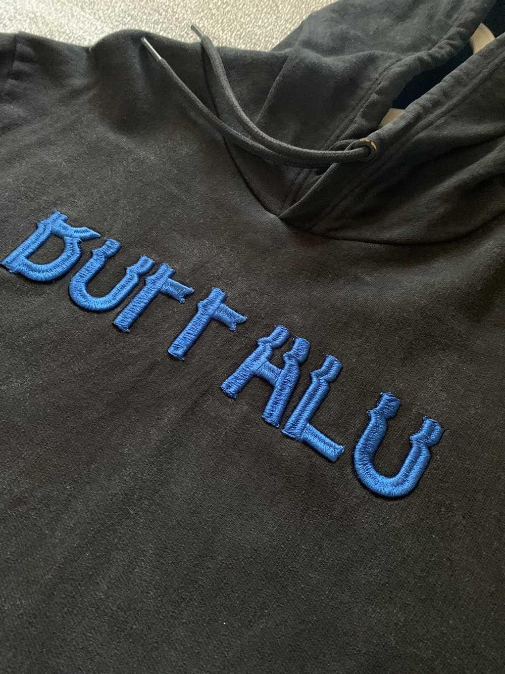 Buffalo David Bitton × Streetwear × Visionary BUF… - image 2