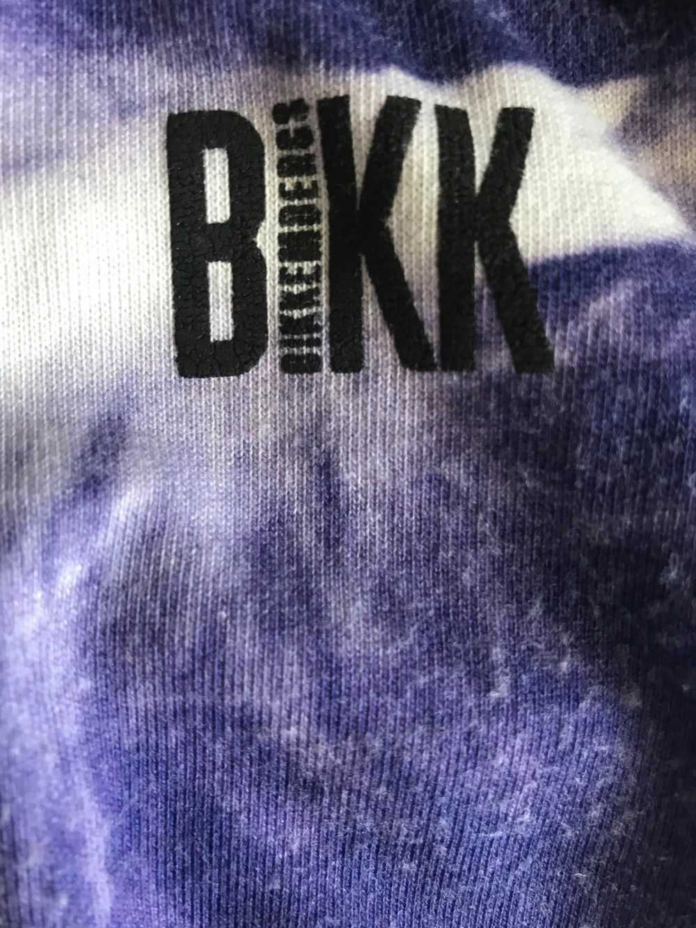 Dirk Bikkembergs Vintage Bikkembergs sweatshirt - image 7