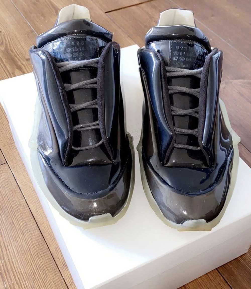 Maison Margiela Maison Margiela Future Sneakers L… - image 1