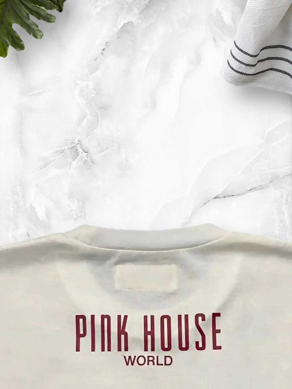 Karl Helmut × Pink House × Vintage Vintage Karl H… - image 11