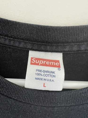 Banana box best sale logo supreme